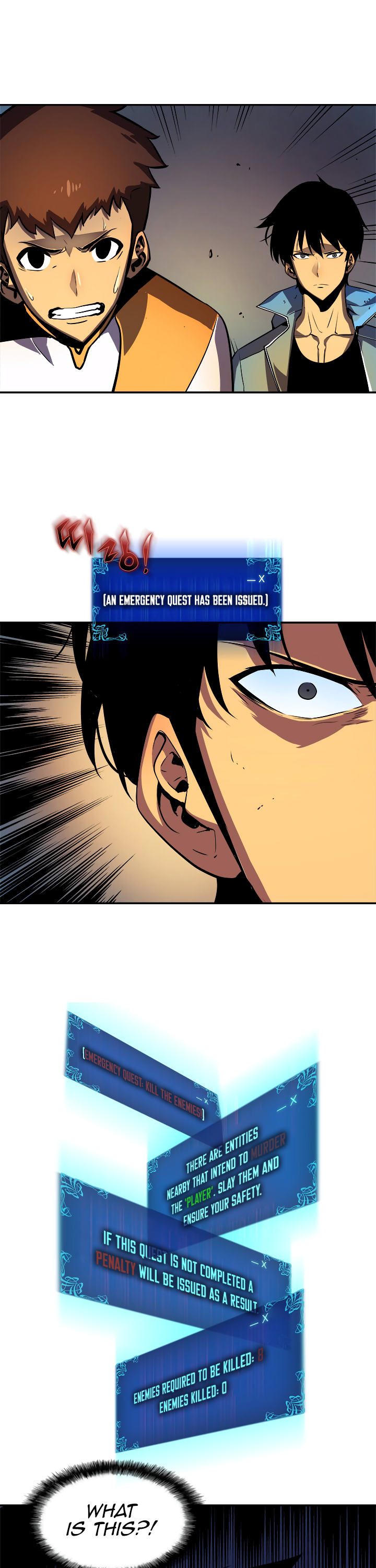 Manga Image